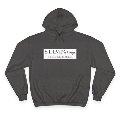 S.L.I.M Champion Hoodie