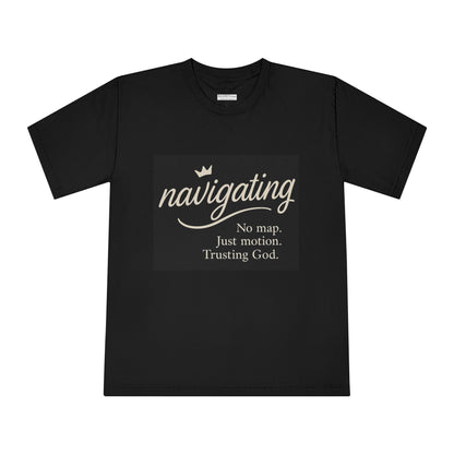 Unisex Classic Crewneck T-Shirt