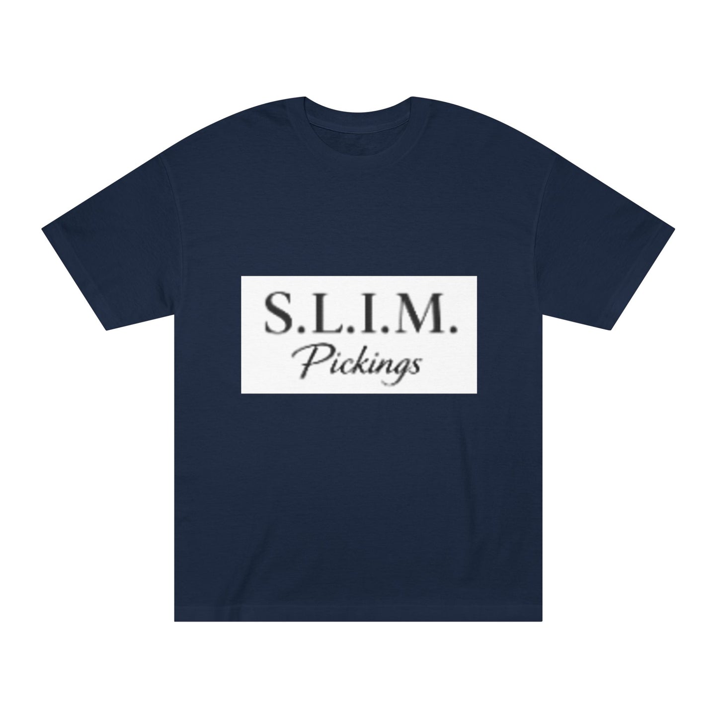 Unisex Classic Tee