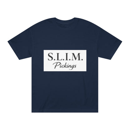 Unisex Classic Tee