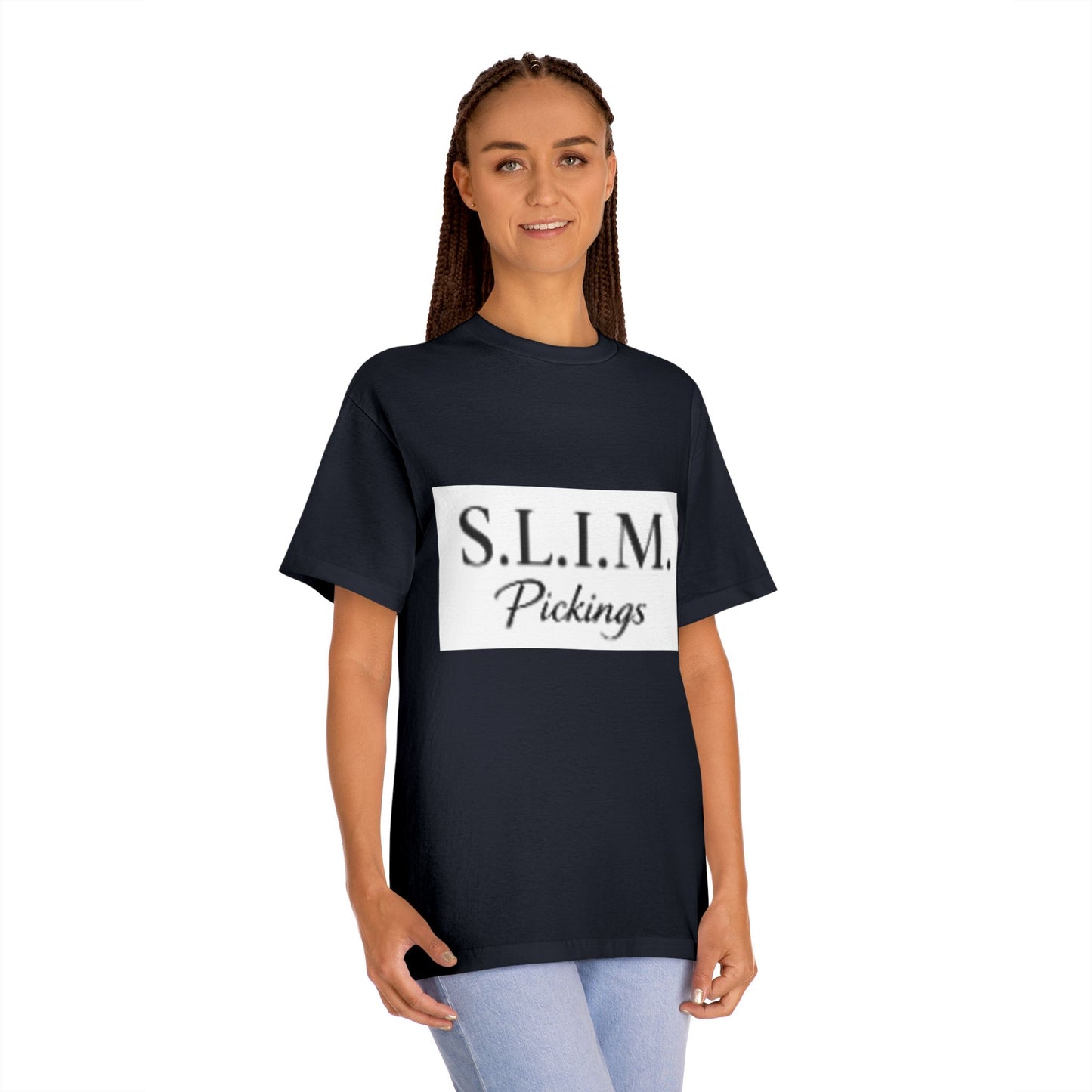 Unisex Classic Tee