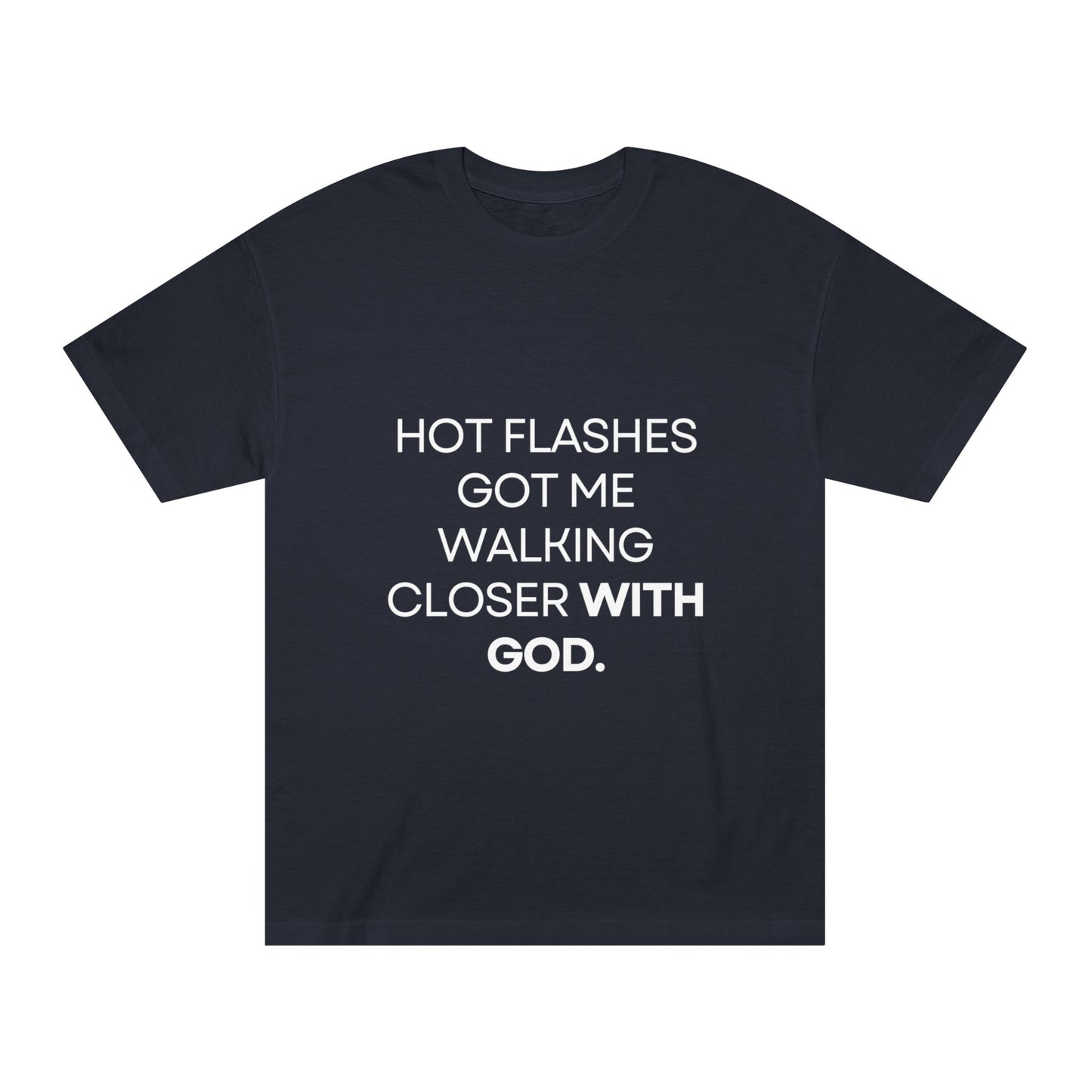 Unisex Classic Tee