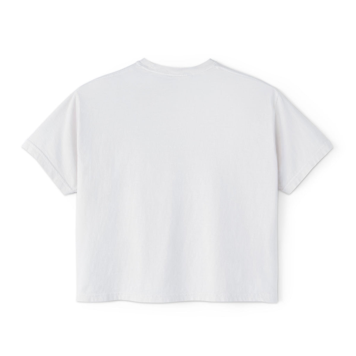 Women's Boxy Tee (P.H.A.T.)