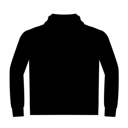 Unisex Heavyweight Pullover Hoodie
