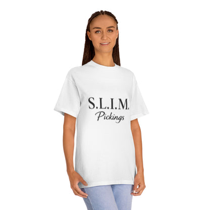 Unisex Classic Tee