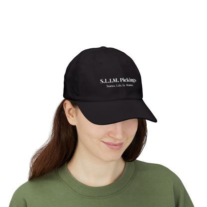 S.L.I.M - CAP