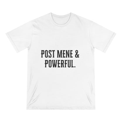 Organic Staple T-shirt