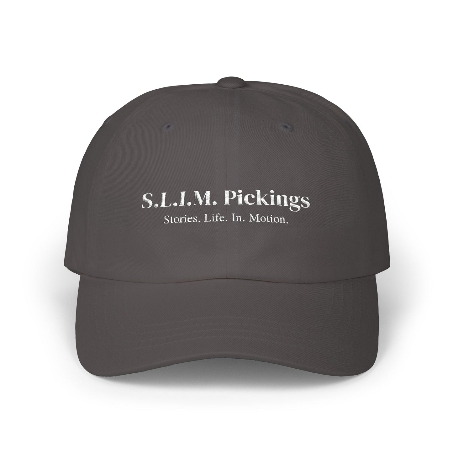 S.L.I.M - CAP