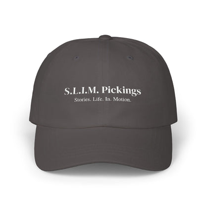 S.L.I.M - CAP