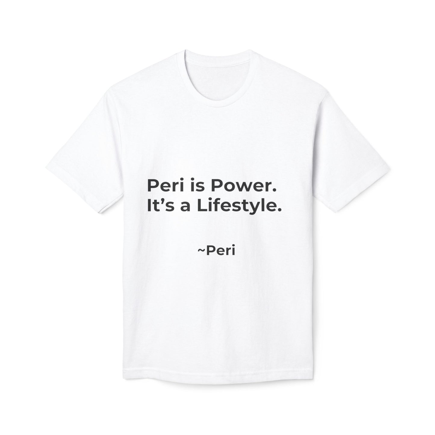 Unisex Midweight T-shirt, Made in US