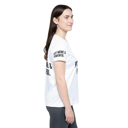 Women's Sports Jersey (AOP)