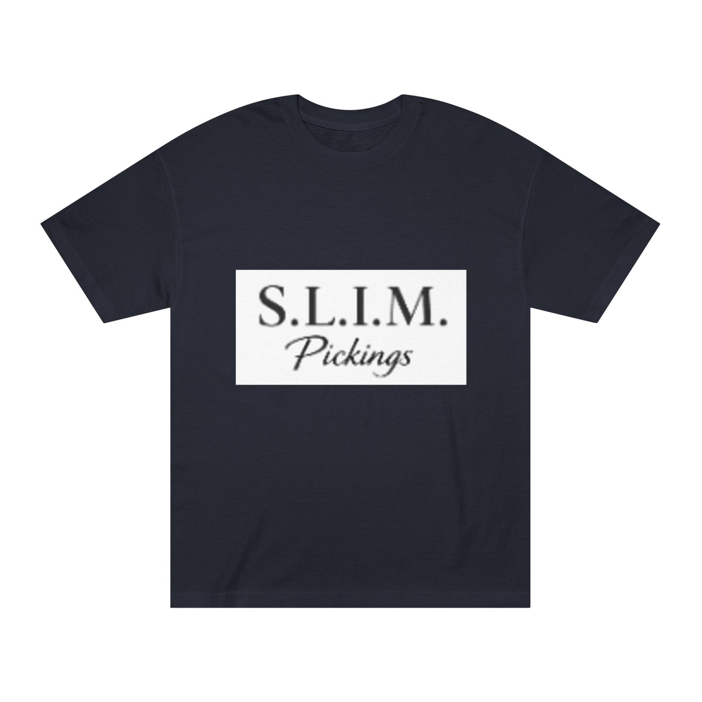 Unisex Classic Tee