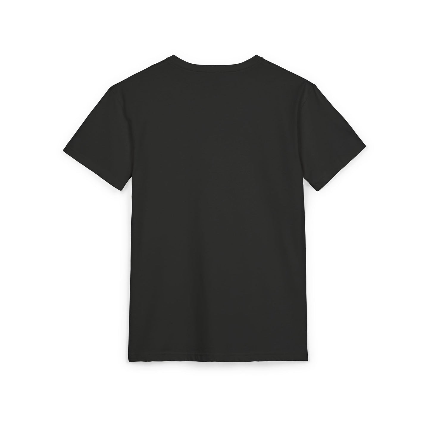 Unisex Sueded T-Shirt
