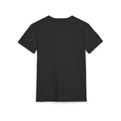 Unisex Sueded T-Shirt