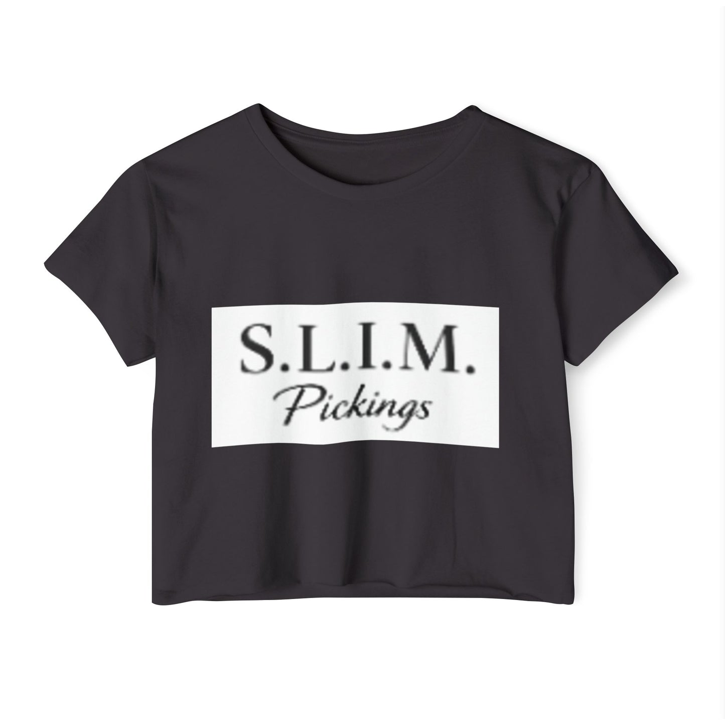 Women's Festival Crop Top