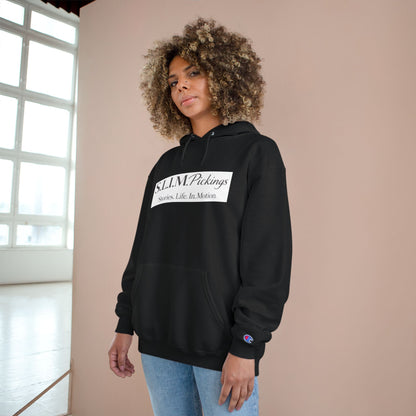 S.L.I.M Champion Hoodie