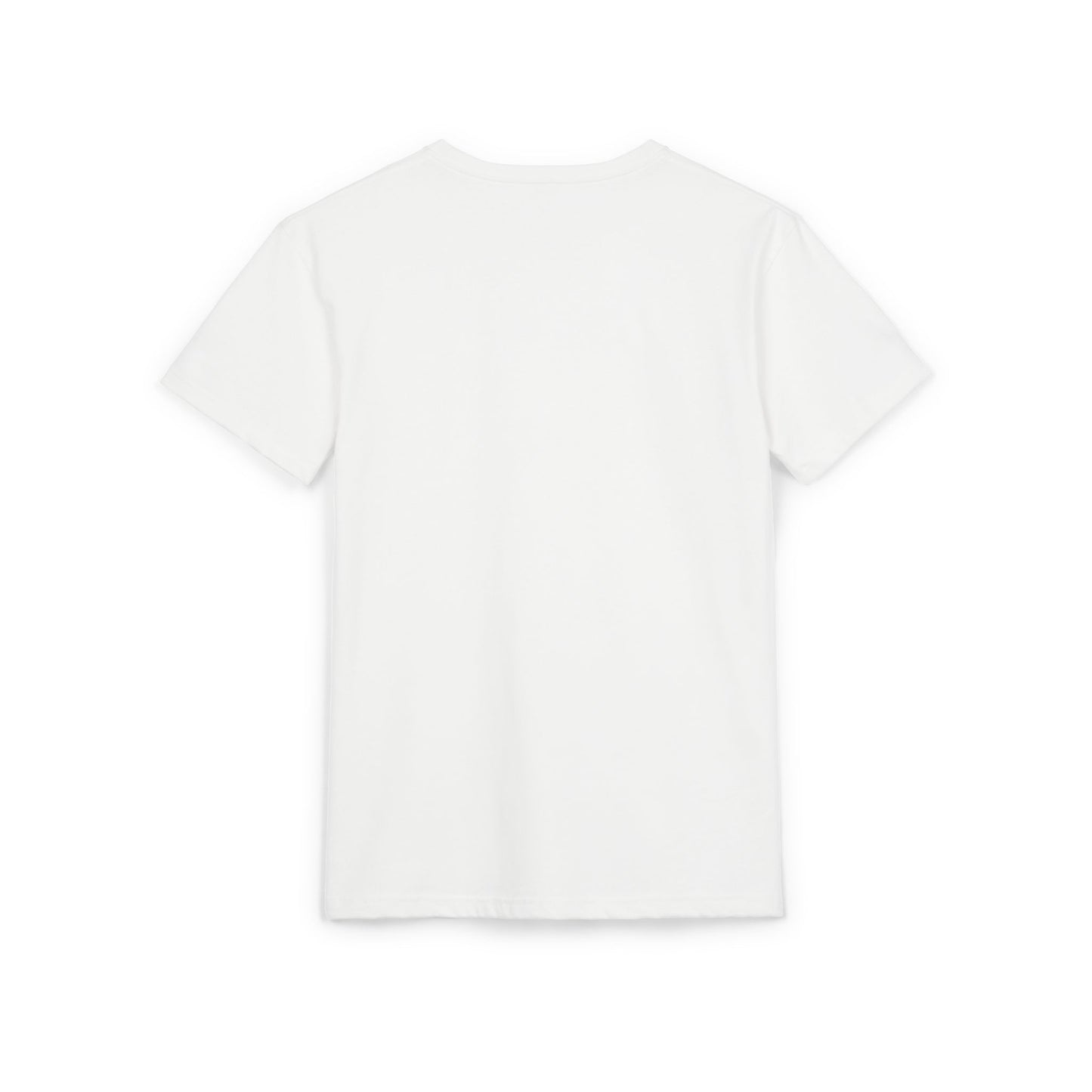 Unisex Sueded T-Shirt