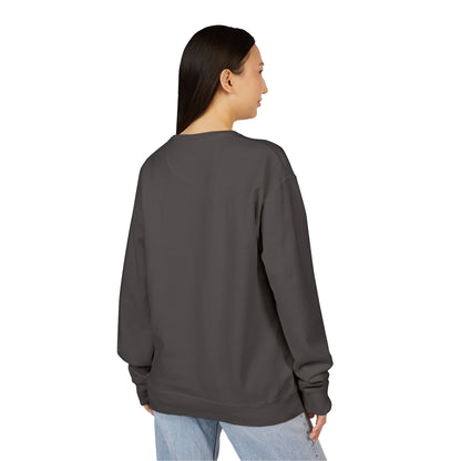 Unisex ComfortWash® Garment Dyed Crewneck Sweatshirt