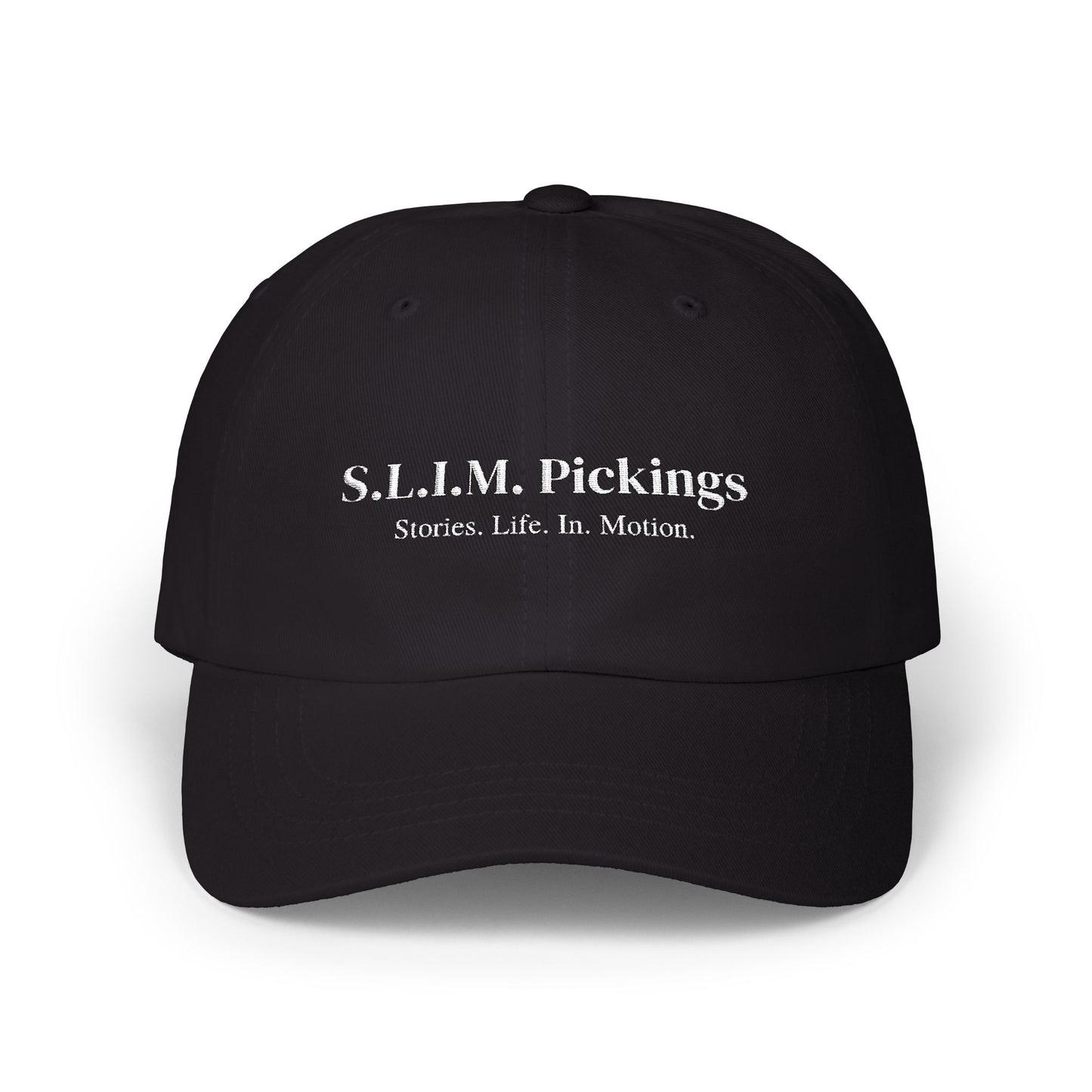 S.L.I.M - CAP
