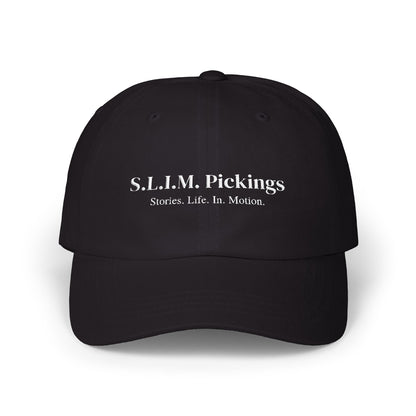 S.L.I.M - CAP