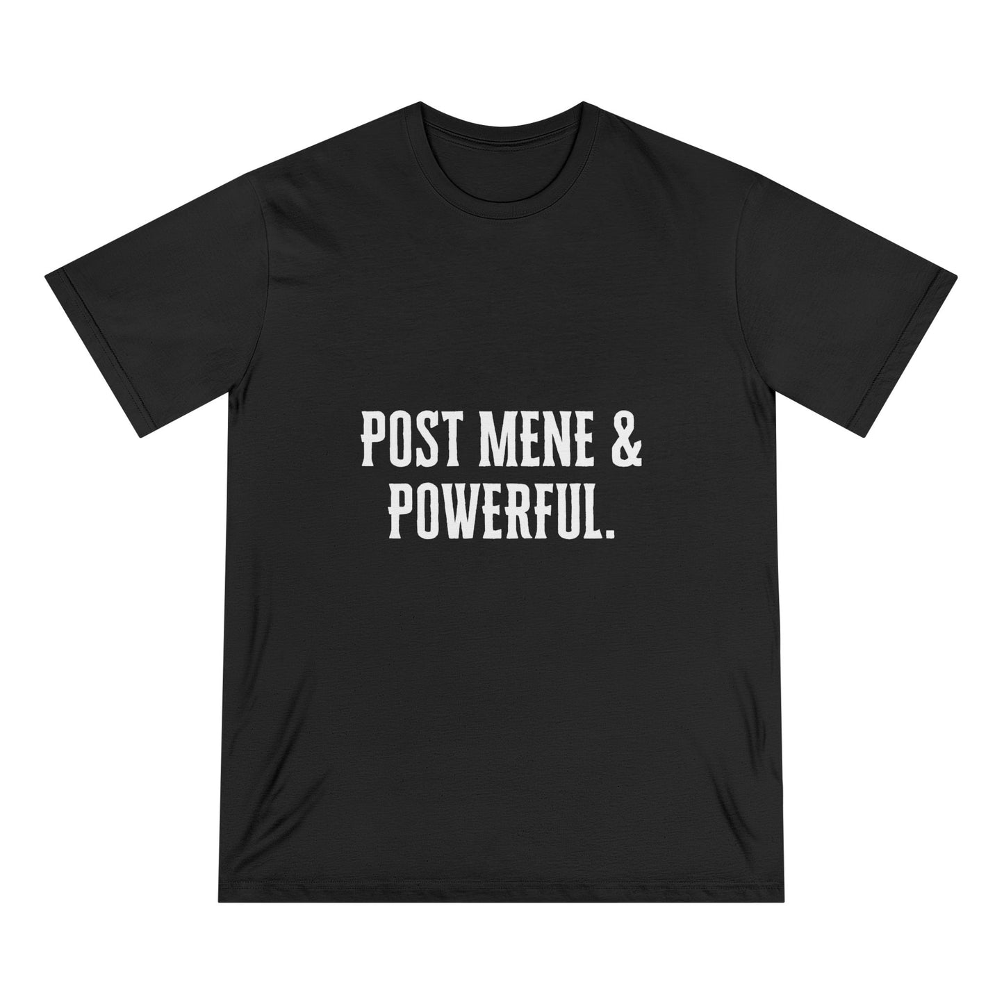 Organic Staple T-shirt