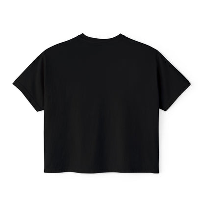 Women's Boxy Tee (P.H.A.T.)