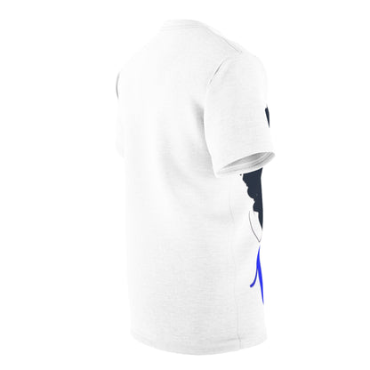Unisex Cut & Sew Tee (AOP)