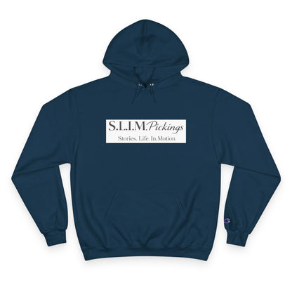 S.L.I.M Champion Hoodie