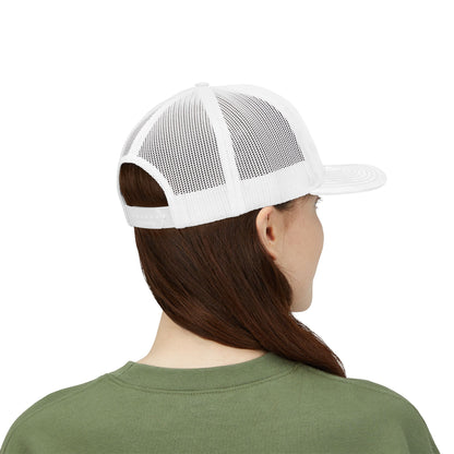 Snapback Navigating Cap