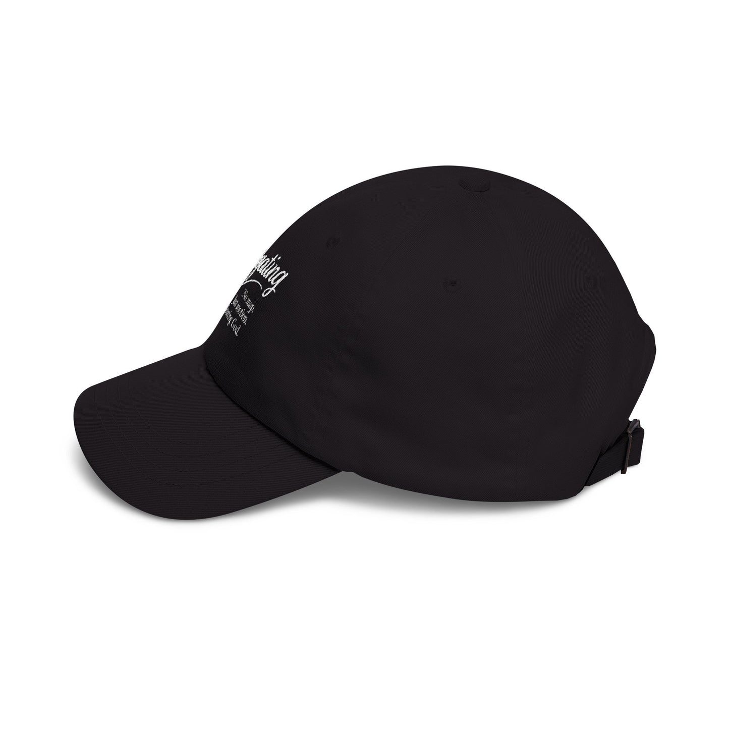 Classic Dad Cap
