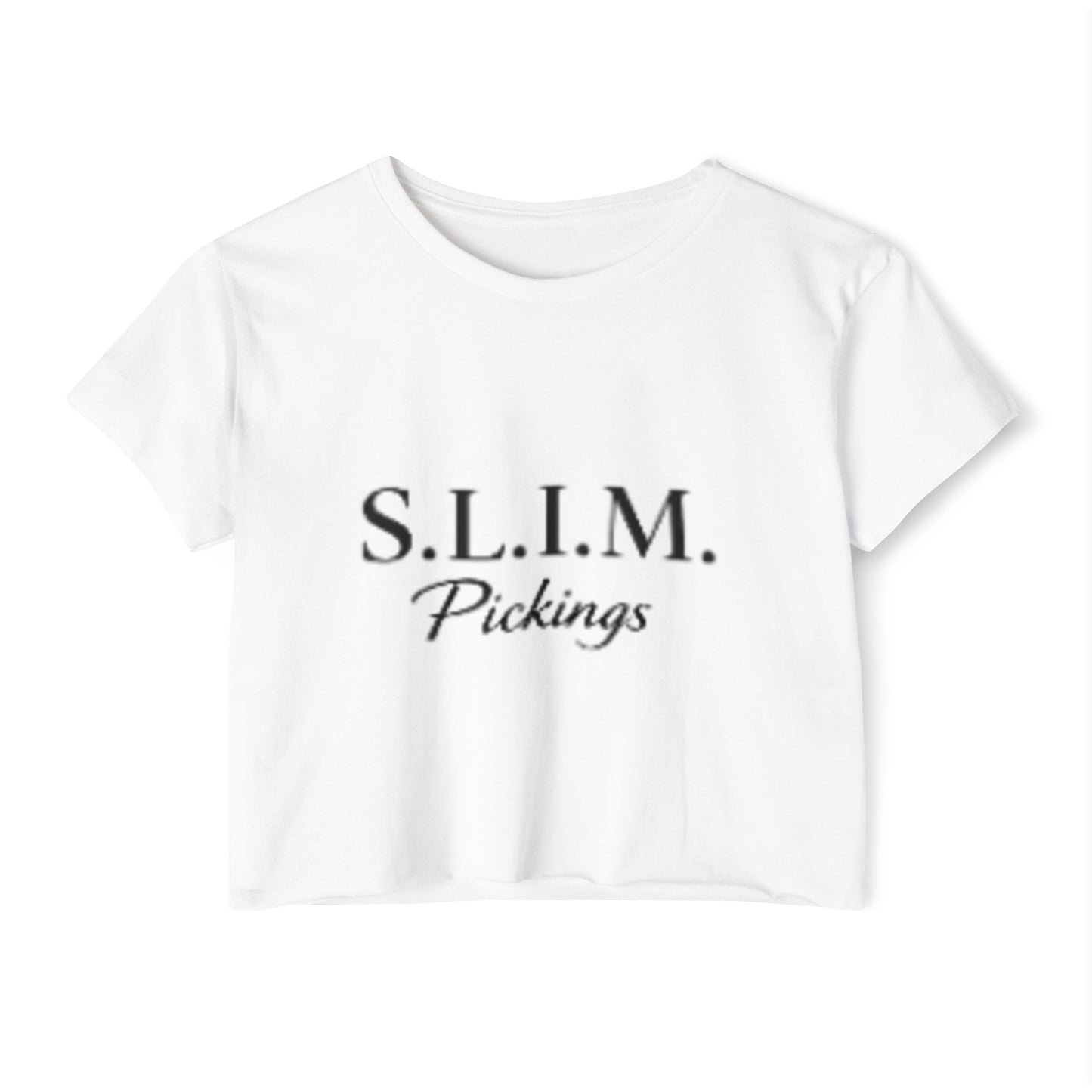 Women's Festival Crop Top