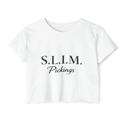 Women's Festival Crop Top