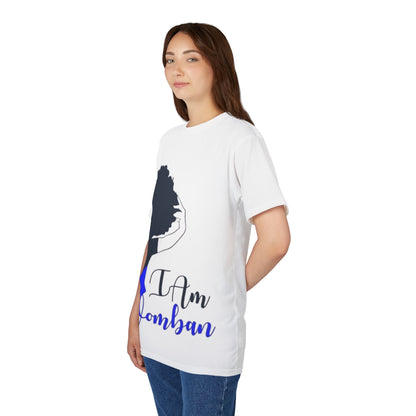 Unisex Cut & Sew Tee (AOP)
