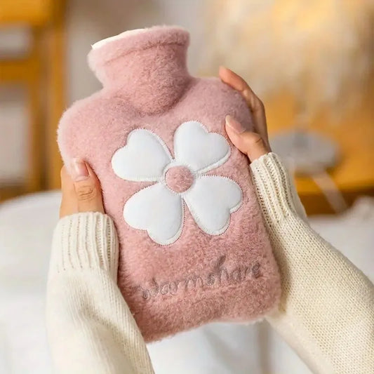 Leak-Proof Hot Water Bottle