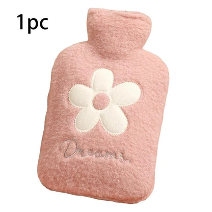 Leak-Proof Hot Water Bottle