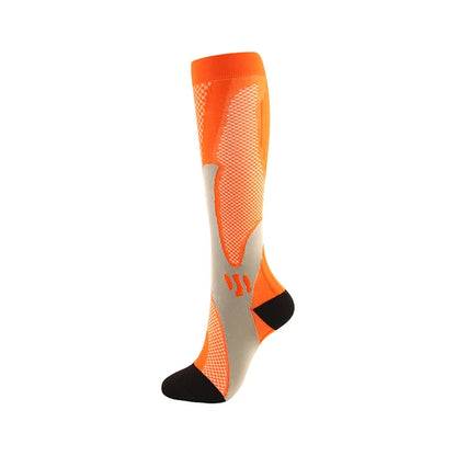 Compression Socks for Sports & Circulation