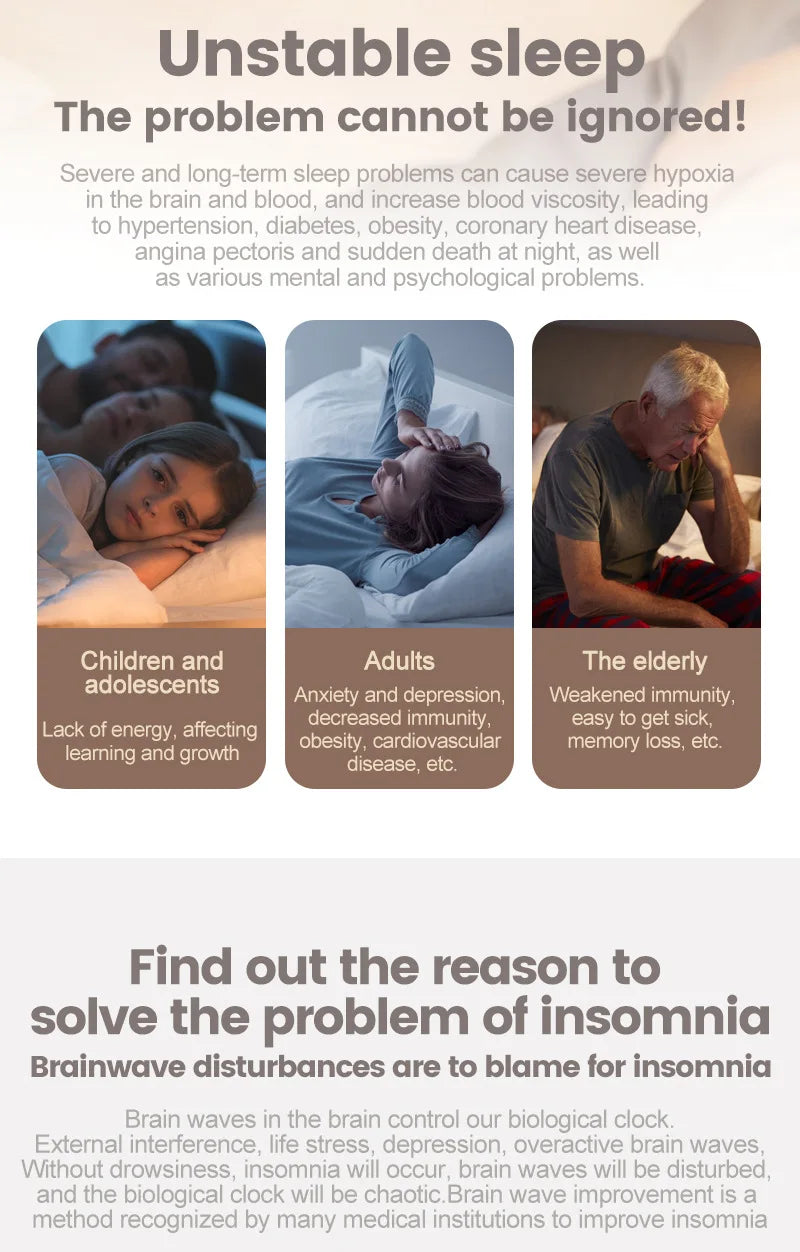 Portable White Noise Sleep Machine