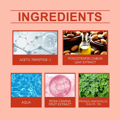 Firming & Brightening Body Oil