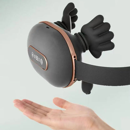 Heated Neck Massager