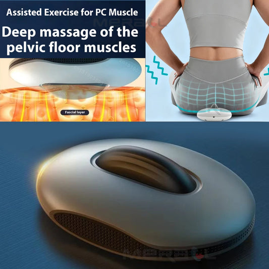 Pelvic Floor & Kegel Trainer