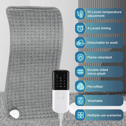 Electric Heating Pad Thermal Mat