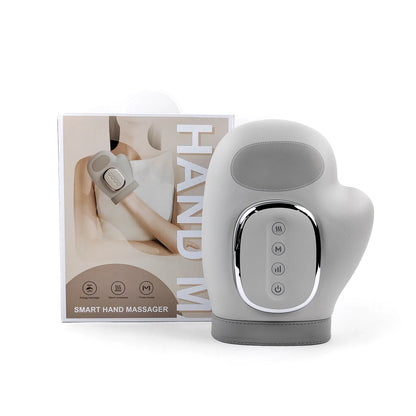 Airbag Hand Massager Glove