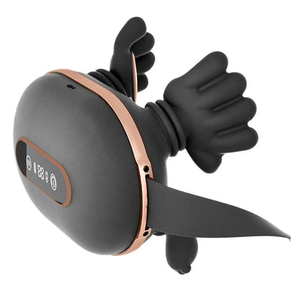 Heated Neck Massager