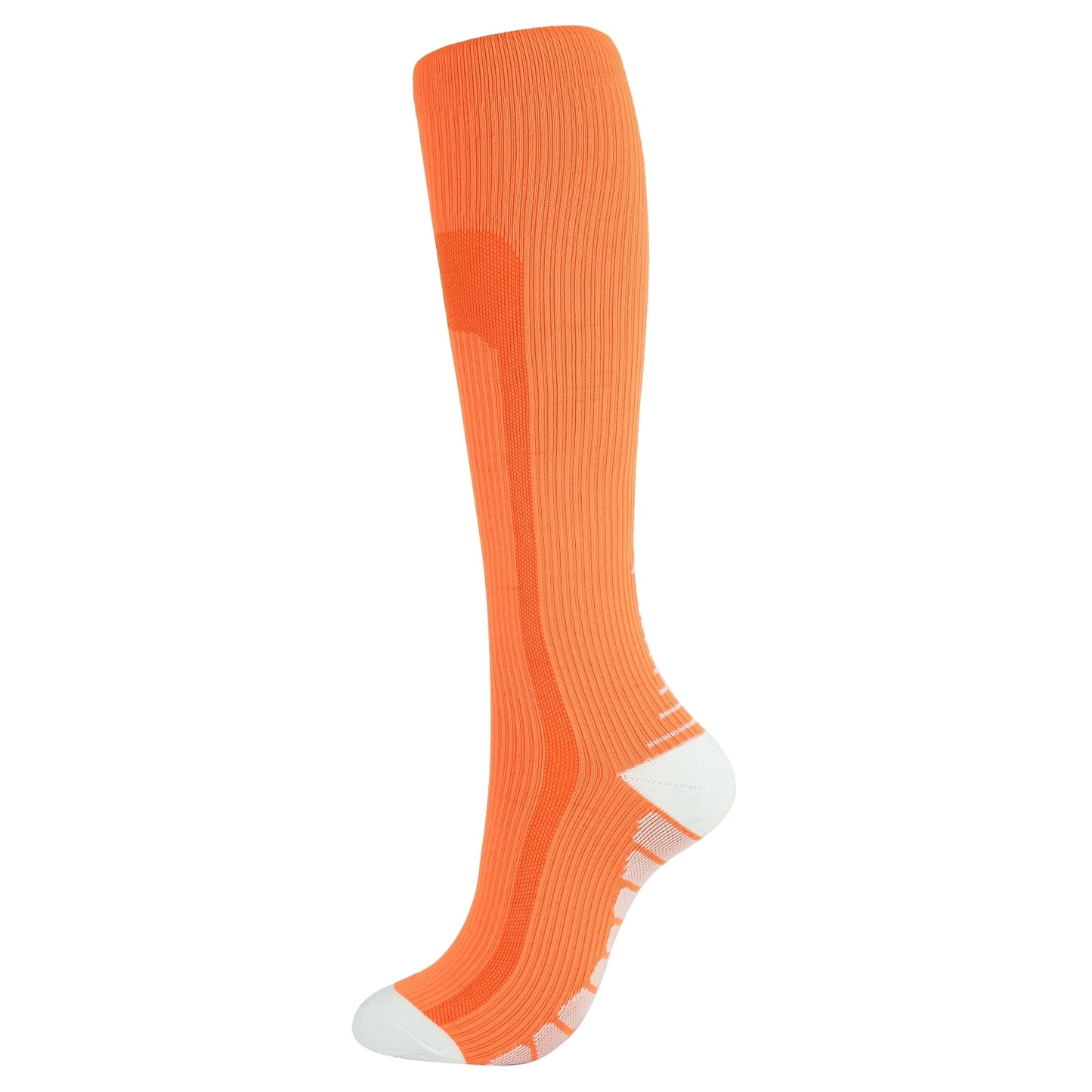 Compression Socks for Sports & Circulation