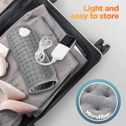 Electric Heating Pad Thermal Mat