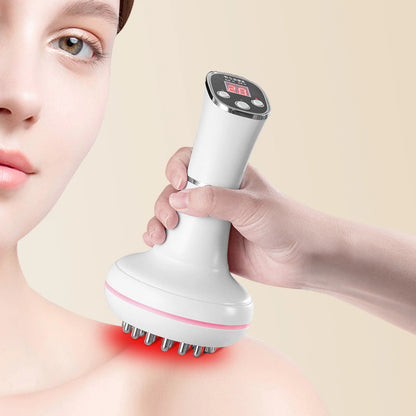 Electric Meridian Body Massager