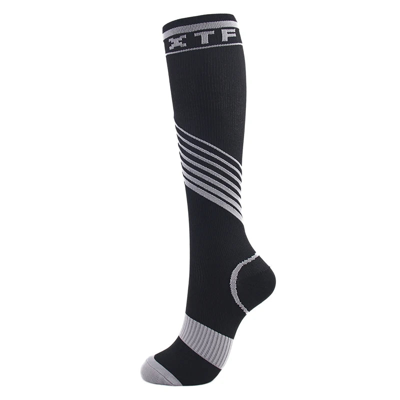Compression Socks for Sports & Circulation