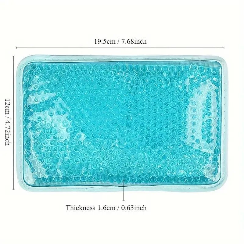 Reusable Hot & Cold Gel Ice Pack