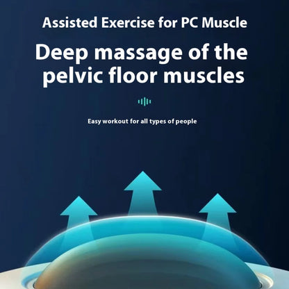 Pelvic Floor & Kegel Trainer