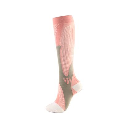 Compression Socks for Sports & Circulation